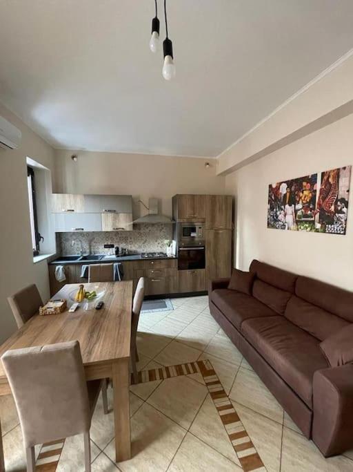 Tt Apartment Багерия Экстерьер фото