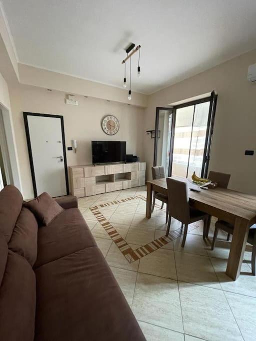 Tt Apartment Багерия Экстерьер фото