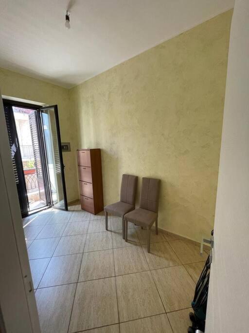 Tt Apartment Багерия Экстерьер фото