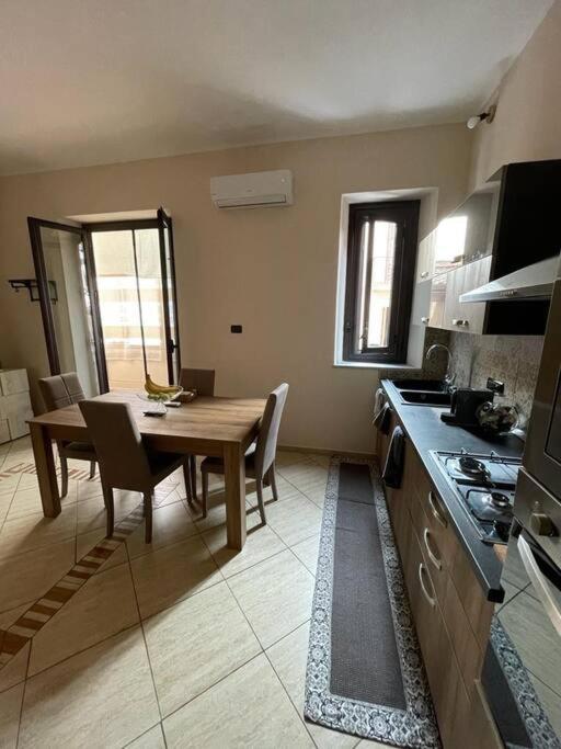 Tt Apartment Багерия Экстерьер фото