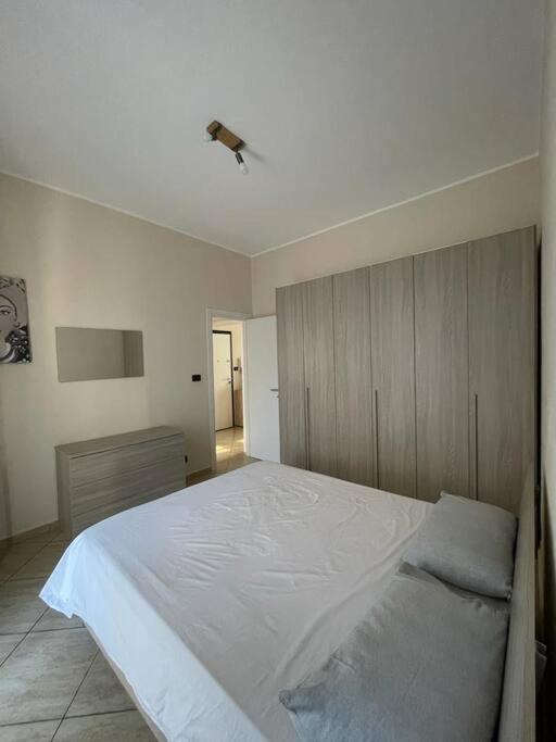 Tt Apartment Багерия Экстерьер фото